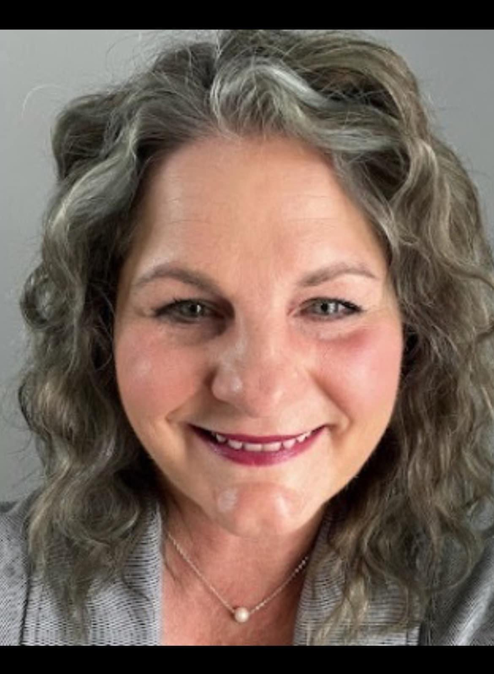 Amy Majeski '02 & '11